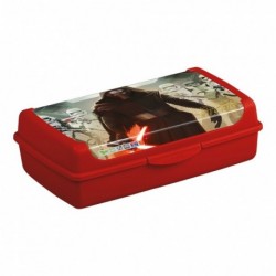 Box svačinový maxi  Star Wars , objem 3,7 l